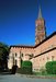 Basilique Saint-Sernin - Toulouse