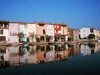 Port Grimaud - C�te d'Azur