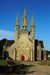 Chapelle Saint-Fiacre - Bretagne