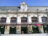 Gare de Bordeaux Saint-Jean