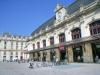 Gare de Bordeaux Saint-Jean