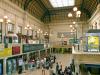 Gare de Bordeaux Saint-Jean