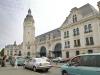 Gare de La Rochelle