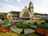 Gare de Metz ville