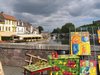 Artistes sur la Somme - Amiens