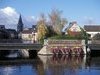 La Somme - Amiens