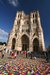 Cath&eacute;drale d'Amiens - &copy; Guy Fran&ccedil;ois
