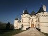 Ch�teau de Chaumont-sur-Loire
