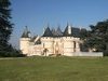 Ch�teau de Chaumont-sur-Loire