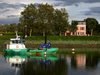 Littoral picard - Saint-Val�ry sur Somme