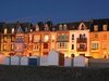 Mers les Bains - Somme - &copy; Guy Fran&ccedil;ois