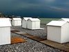 Mers les Bains - Somme - &copy; Guy Fran&ccedil;ois