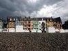 Mers les Bains - Somme - &copy; Guy Fran&ccedil;ois