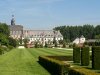 Les Jardins de Valloires - Somme