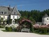 Les Jardins de Valloires - Somme