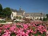Les Jardins de Valloires - Somme