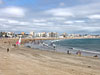 La Grande plage - Les Sables d'Olonne - &copy; Jean-Louis Desouche