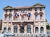 H&ocirc;tel de Ville de Marseille - &copy; J&eacute;r&ocirc;me Hugo