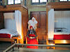 Les Hospices de Beaune ou H&ocirc;tel-Dieu de Beaune - &copy; Jean-Paul Hugo