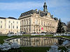 H�tel de Ville