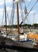 Voilier - Noirmoutier - &copy; Isabelle Marquis