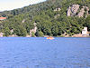 Lac d'Issarl&egrave;s - &copy; Vincent Hugo