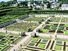 Jardins du Ch�teau de Villandry