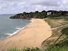 Plage des Jaunais - &copy; Vincent Hugo