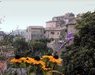 Vue g�n�rale - La Gaude
