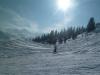 La Plagne - &copy; Jean-Louis D.