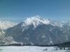 La Plagne - &copy; Jean-Louis D.