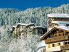 La Tania - &copy; Office de Tourisme La Tania / S. roger