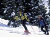 La Tania - &copy; Office de Tourisme La Tania / M. Dalmasso