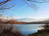 Lac de Carouge - &copy; G&icirc;te de l'Arcolli&egrave;re