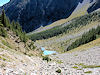 Lac de la douche - &copy; Vincent Hugo