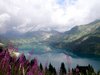 Lac de Roselend - &copy; Desouche