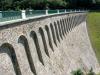 Le barrage de l'Ondenon - &copy; Julien Bertrand