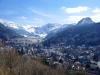 Le Mont Dore