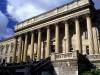 Le palais de justice