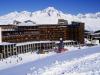 Les Arcs