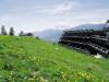Les Arcs