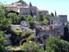 Les Baux de Provence