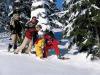 Les Rousses - &copy; Office de Tourisme Les Rousses