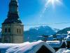 Les Saisies - &copy; S. Godin - Agence FOC