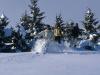 Les Saisies - &copy; Agence FOC