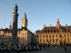 Lille le soir