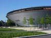 L'amphith&eacute;atre (Salle 3000) - &copy; R&eacute;gion Urbaine de Lyon