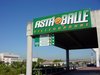 Astroballe - ASVEL Lyon Villeurbanne - Pro A
