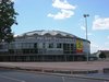 Palais des Sports - &copy; R&eacute;gion Urbaine de Lyon