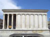 La Maison Carr&eacute;e - &copy; Vincent Hugo